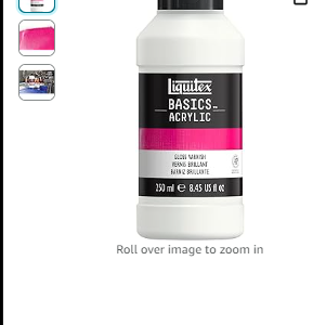 Liquitex BASICS GLOSS